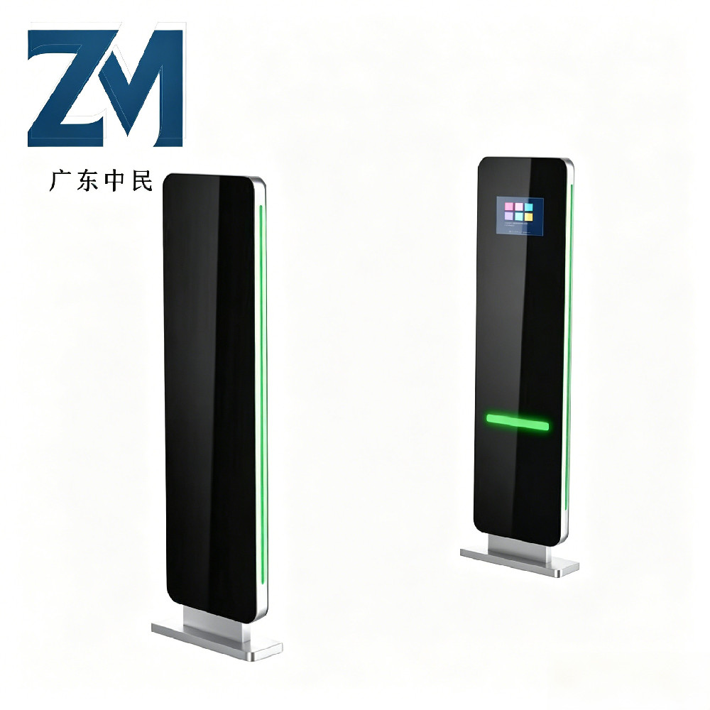 图书馆RFID通道门禁